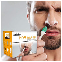 Nasenhaarentfernungswachs Kit Nasenhaar Wachs Nose Wax Set