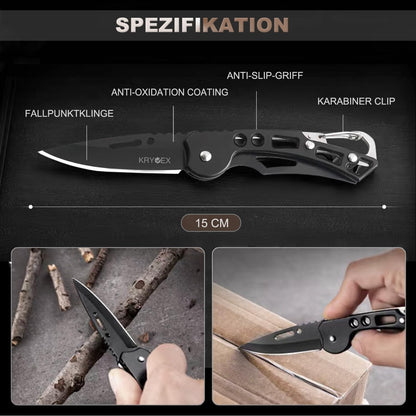 Kleines Taschenmesser Klappmesser Klein Messer Klappmesser