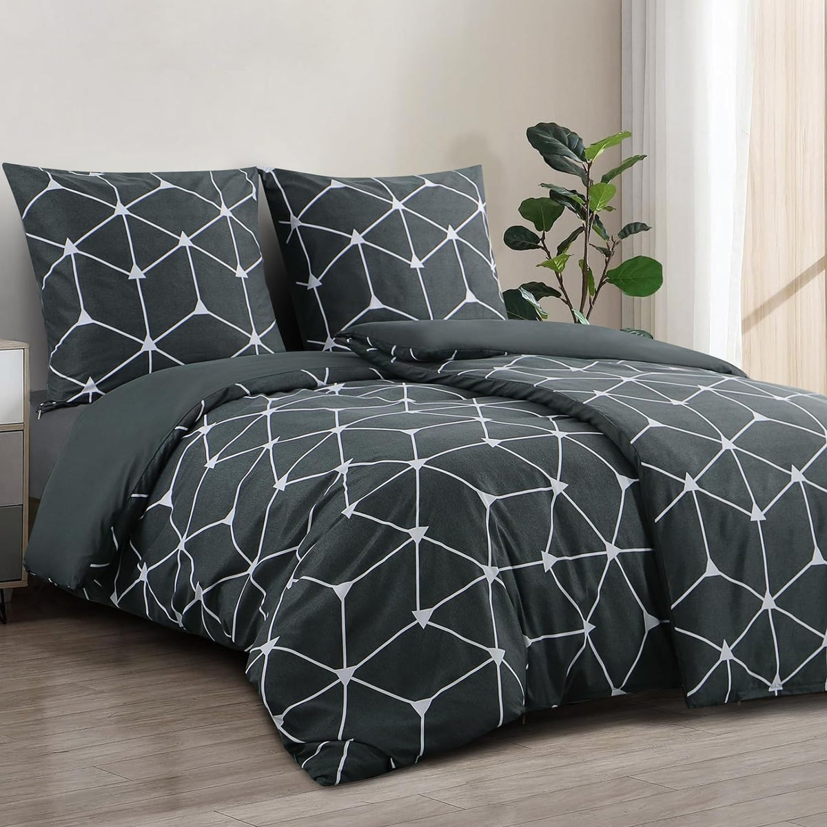 Bettdecke Flauschige Decke Bettwäsche 135x200 Mikrofaser