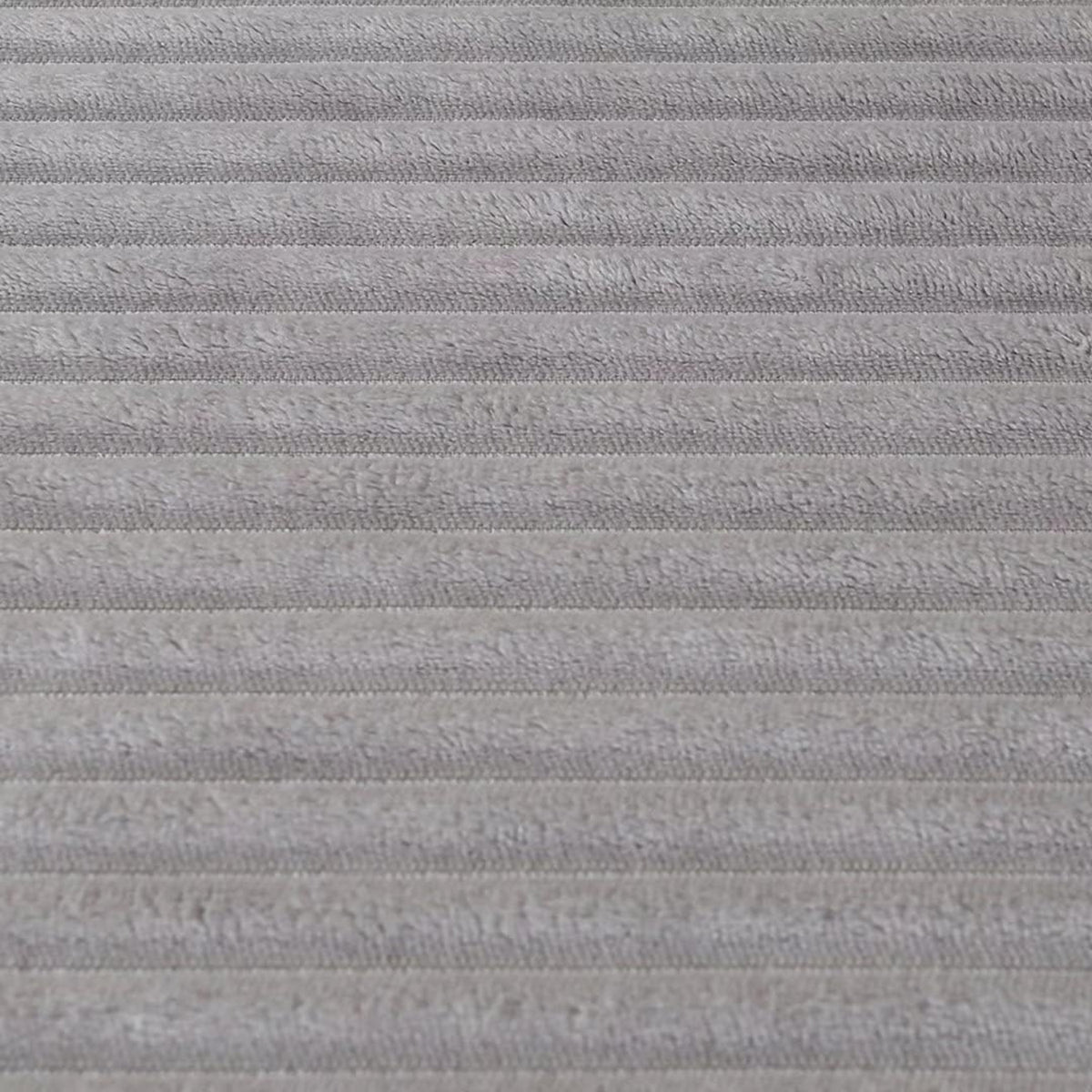 Kuscheldecke 100 x 150 cm Graue Decke Sofadecke
