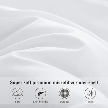 bettdecke 200x220 kuscheldecke flauschig sofadecke ganzjahresdecke steppbettdecke 300gsm mikrofasergewebe warm für winter
