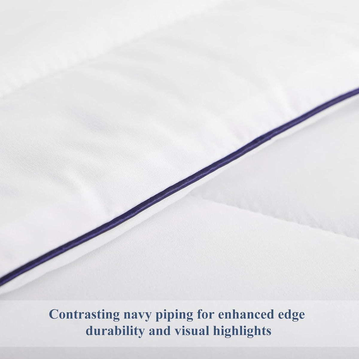 Kuscheldecke Flauschig Sofadecke Sommerbettdecke 135x200cm Duvet Blanket 150GSM