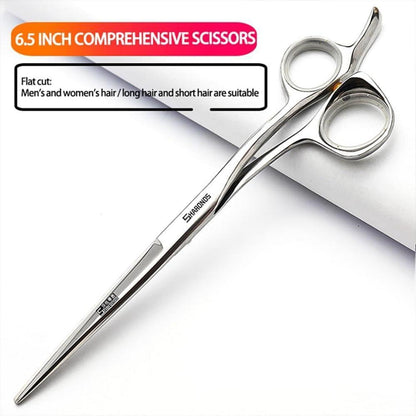 Professionelle Friseurschere 5.5/6 Zoll – 440C Stahl