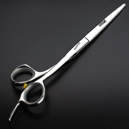 Professionelle Friseurschere 5.5/6 Zoll – 440C Stahl