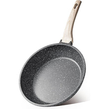 CAROTE Graniston Bratpfanne 20,3 cm Antihaft Induktion
