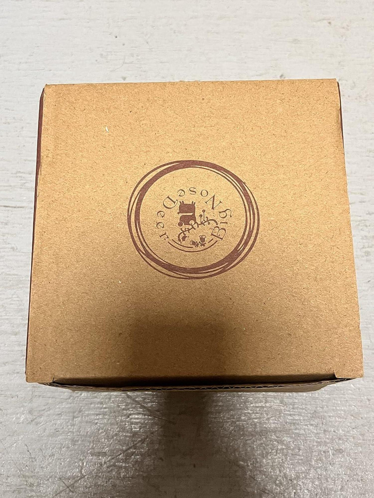 3D Tier Morgen Schale Kaffee Tee Becher Geschenk Hochzeiten