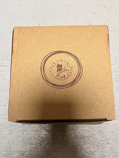 3D Tier Morgen Schale Kaffee Tee Becher Geschenk Hochzeiten