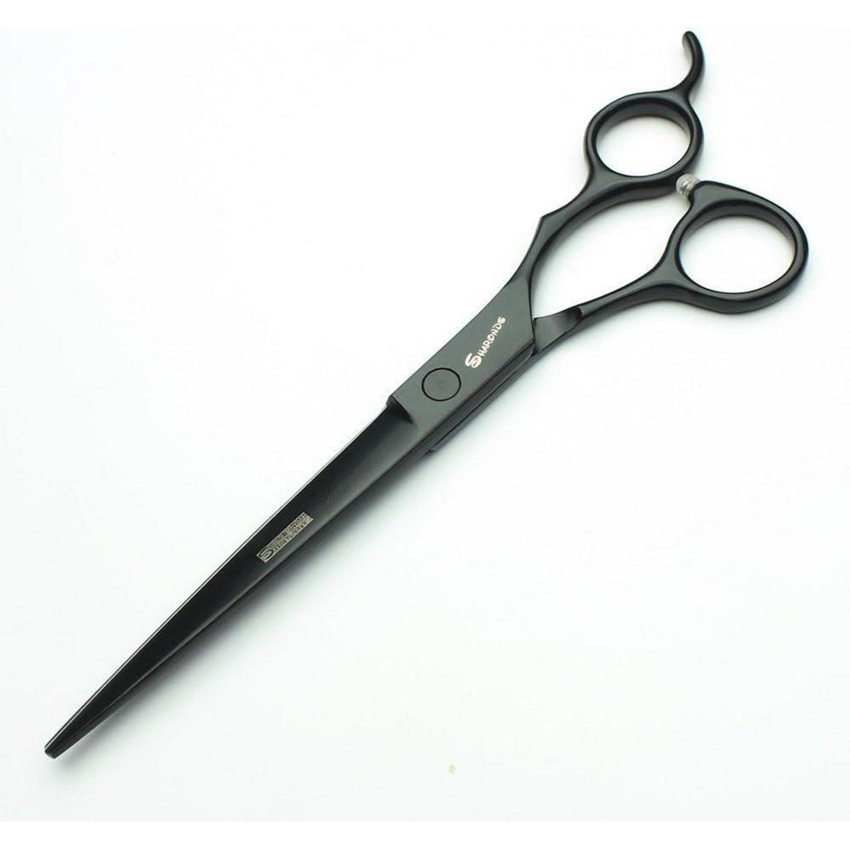 6/7 Zoll Haarschneideschere 440C Edelstahl Profi-Qualität