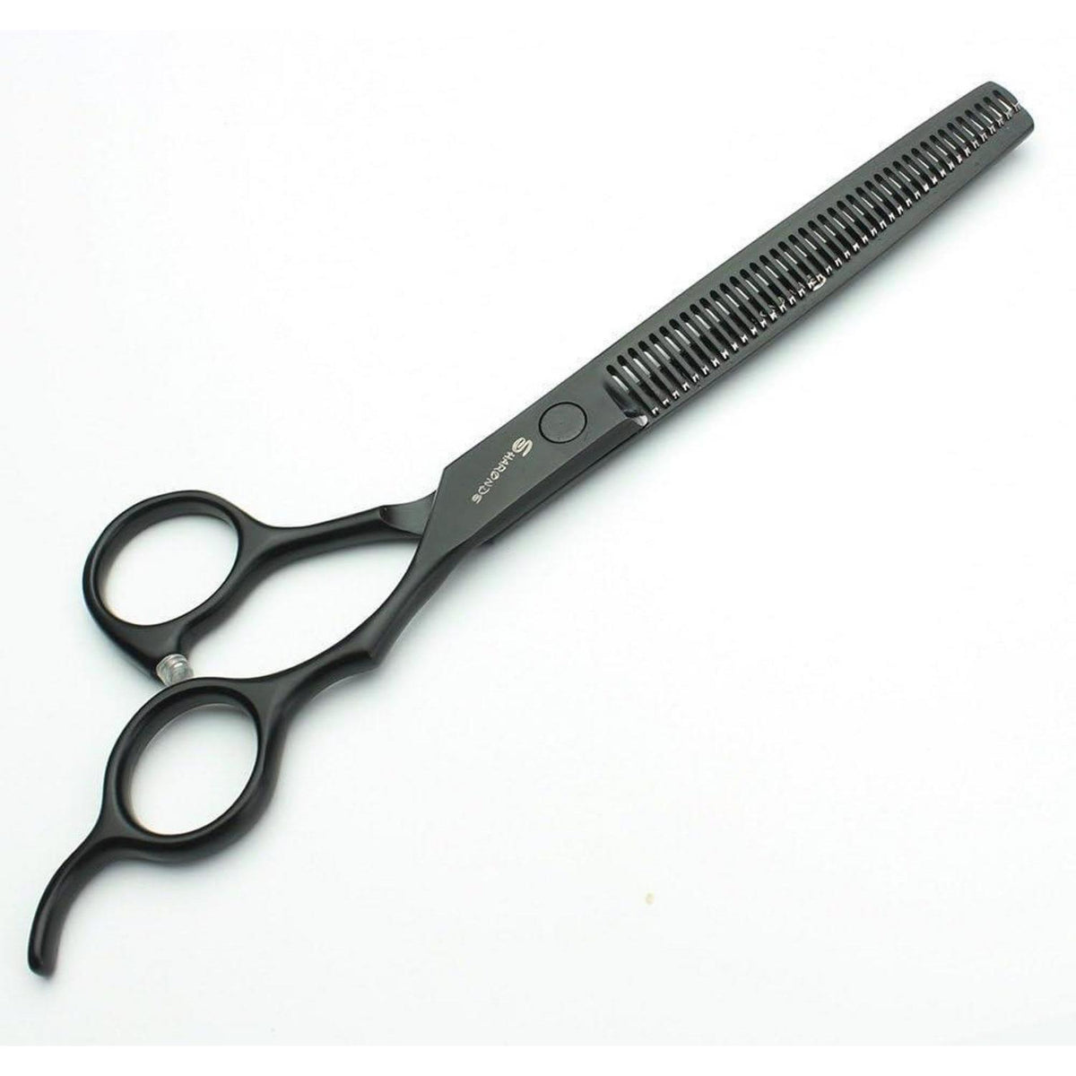6/7 Zoll Haarschneideschere 440C Edelstahl Profi-Qualität