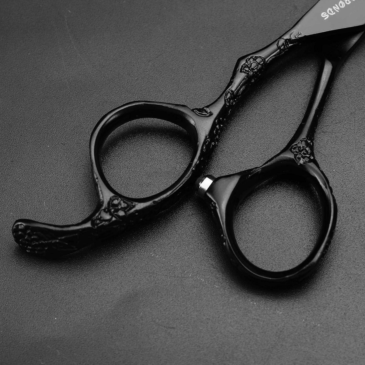 6-Zoll Linkshänder Friseurschere Set (2 Stück)