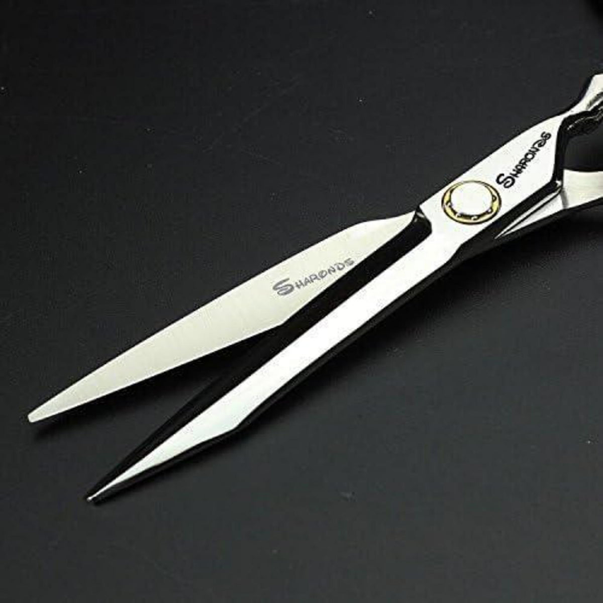 Professionelle Friseurschere 6 Zoll – Edelstahl, scharf & ergonomisch