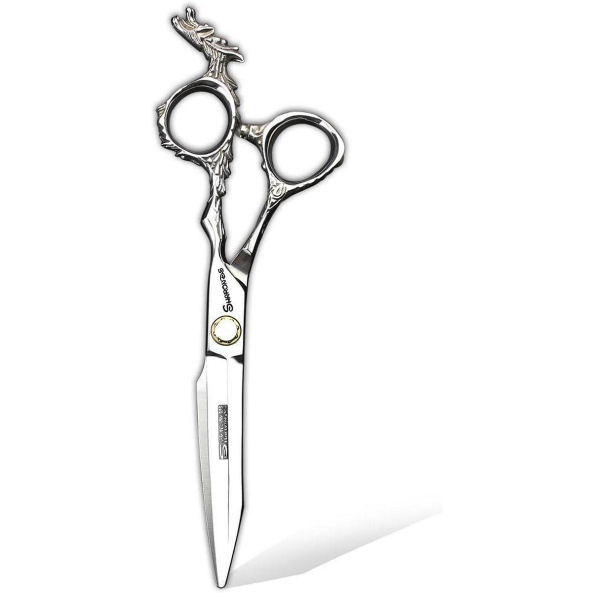 6 Zoll Friseurschere Set | 440C Edelstahl | Professionelle Haarschere
