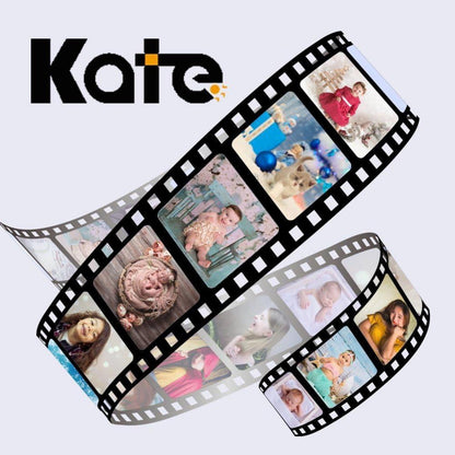 2x3m Mikrofaser Fotohintergrund Texturiert für Studio