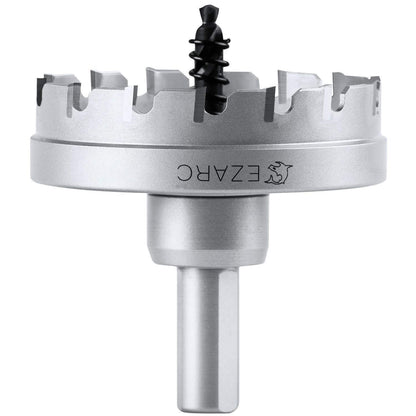 Hartmetall-Lochsäge 110mm für Edelstahl & Metall