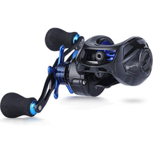 Sougayilang Baitcasting Angelrolle 7.0:1 Carbon Fiber Drag