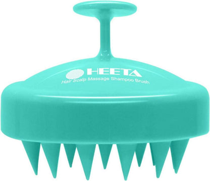 Kopfhaut Massagebürste für Haar - Sanftes Shampoo Peeling