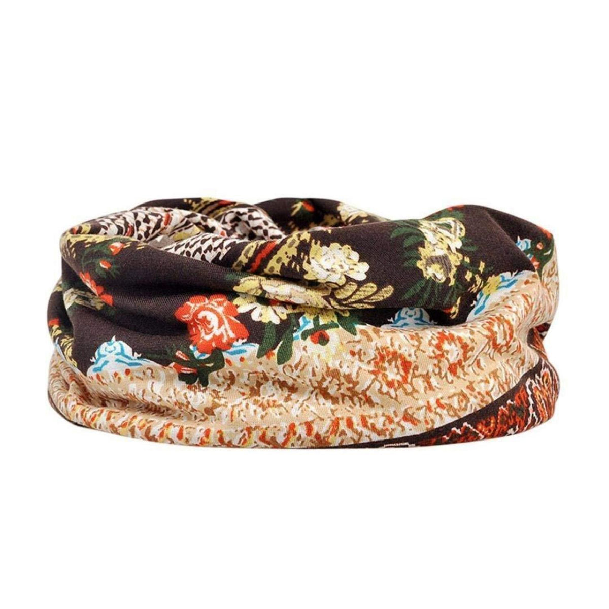 Damen Mütze Chemohut Slouchy Kopfbedeckung 2er Pack