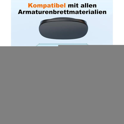 Handyhalterung Auto – Waschbar, Stabil & Kompatibel