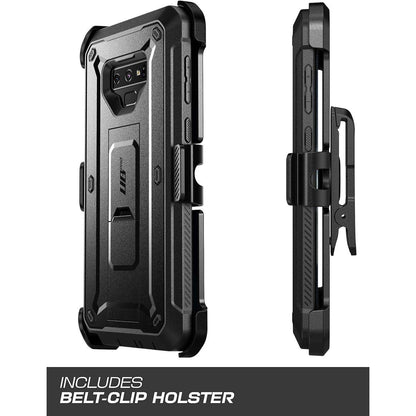 Robustes Outdoor Case mit Ständer für Samsung Galaxy Note 9