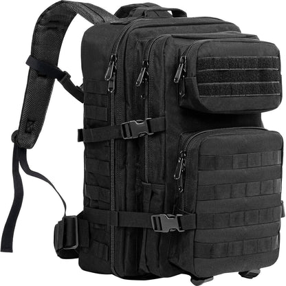 ProCase 40L Militär Taktischer Rucksack - Große Kapazität