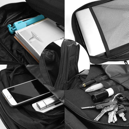 ProCase 40L Militär Taktischer Rucksack - Große Kapazität