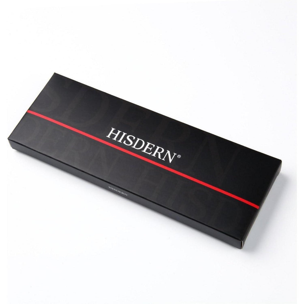 Herren Fliege vorgebunden Paisley blau-golden verstellbar