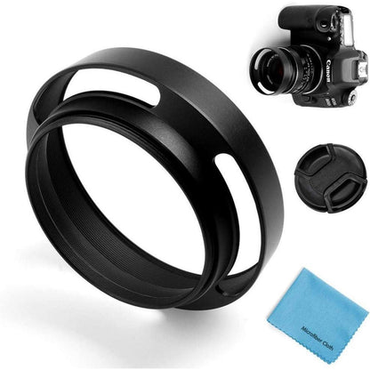 46mm Metall Gegenlichtblende Streulichtblende mit