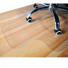 Hochwertige Bodenschutzmatte für Bürostuhl 90x120cm
