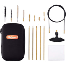 Gun Cleaning Kit Kal.177 & .22 Luftgewehr Reinigungsset