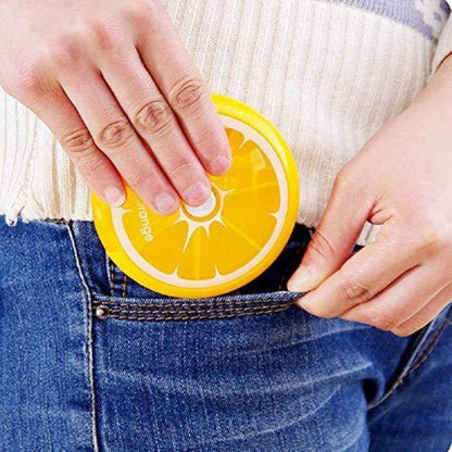 Tabletten-Organizer 7 Tage – Wasserdichte Pillendose 3er-Set