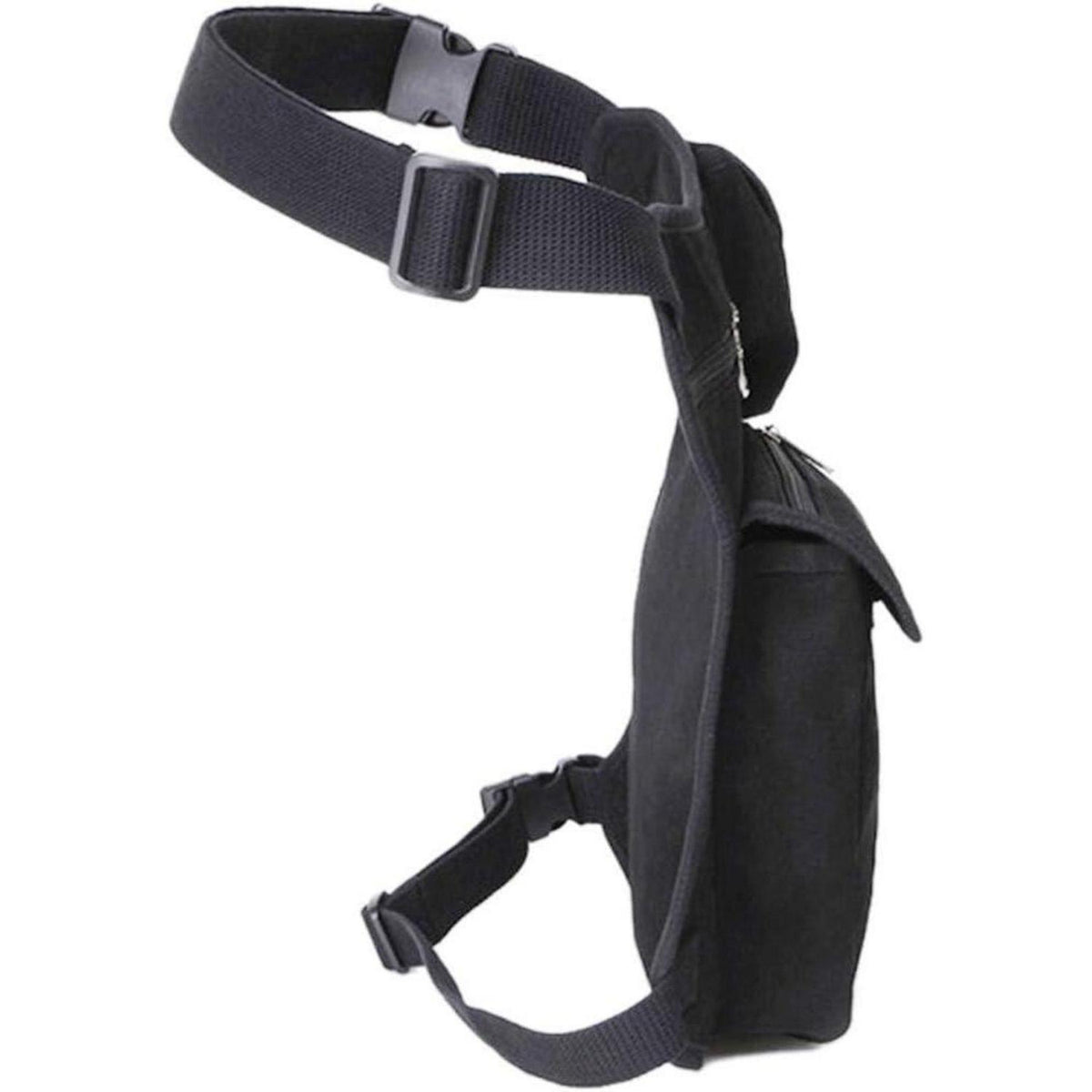Hebetag Beintasche / Hüfttasche für Outdoor & Sport