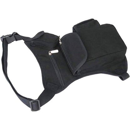 Hebetag Beintasche / Hüfttasche für Outdoor & Sport