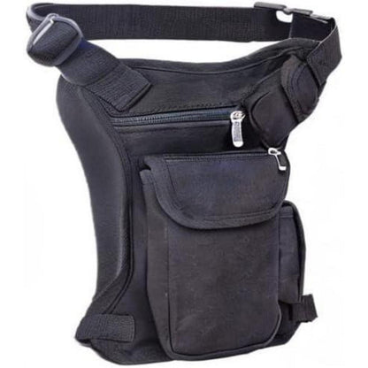 Hebetag Beintasche / Hüfttasche für Outdoor & Sport