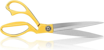 Schneiderschere Stoffschere Edelstahl Textilschere 26cm Präziser