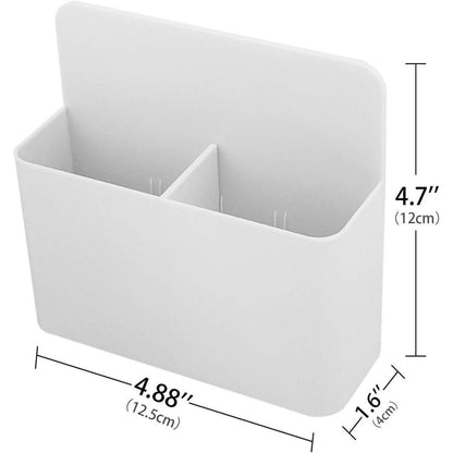 Magnetischer Markerhalter für Whiteboards, Kühlschrank und