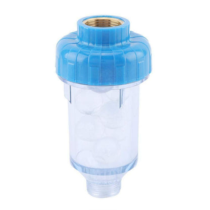 Wasserfilter für Hauswasserleitung & Dusche