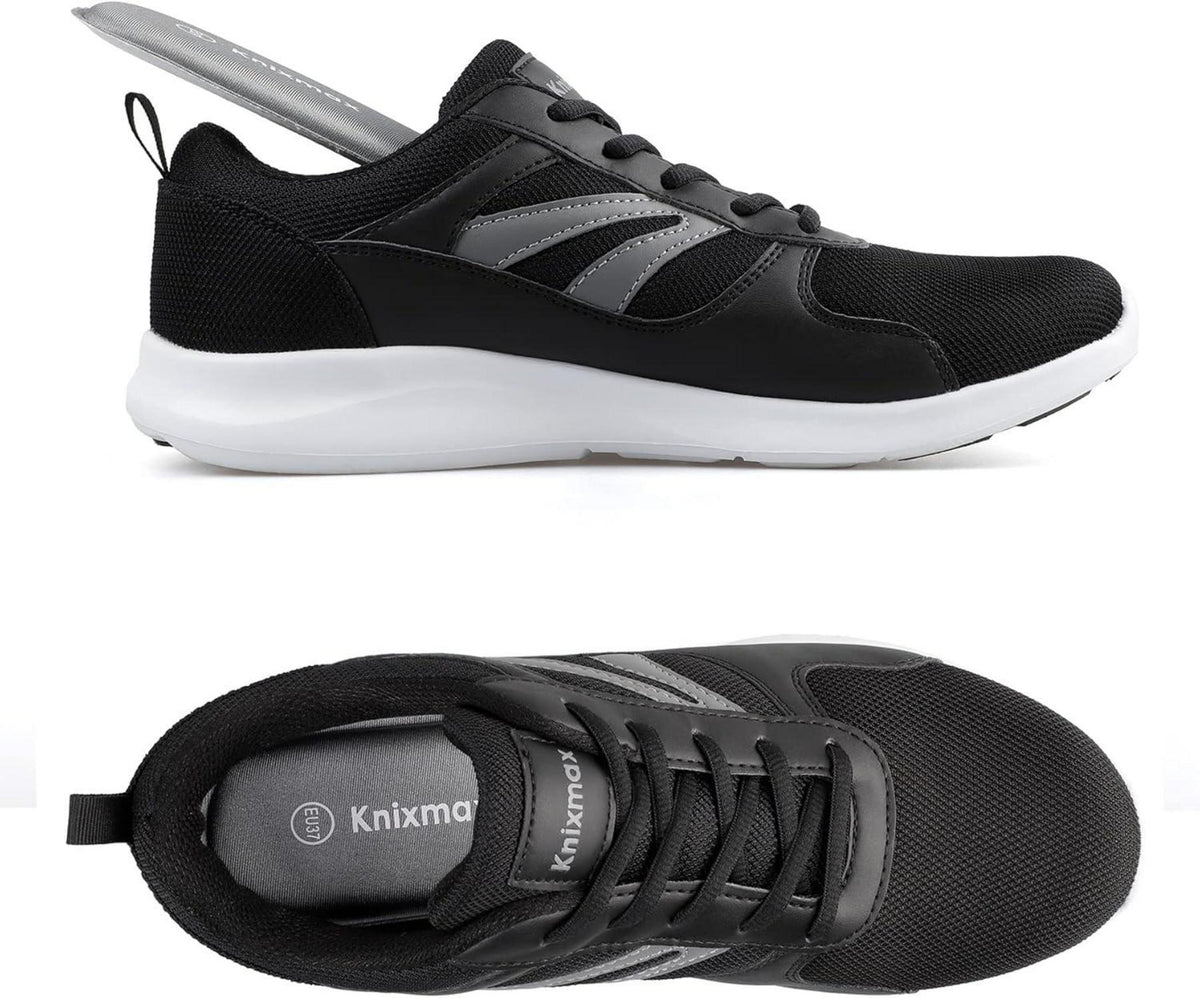 Memory Schaum Einlegesohlen Herren Damen Sneaker Winterschuhe Gr.36-47EU