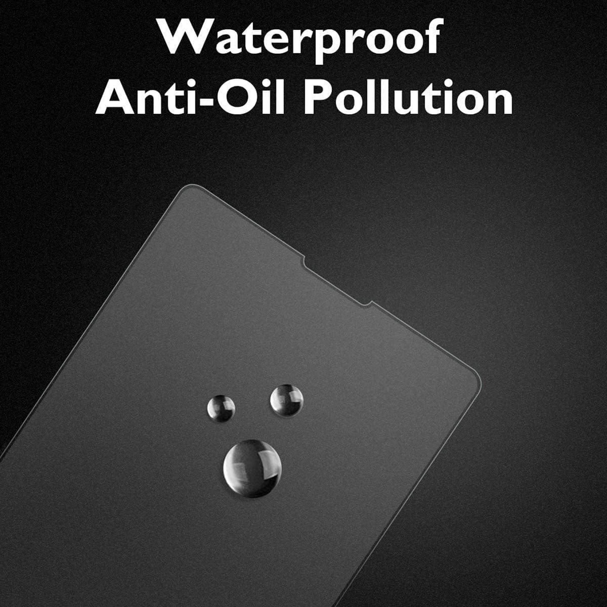 Mothca Matt Panzerglas iPad Pro 11/Air 4/5 (2022/2021/2020), Anti-Fingerabdruck
