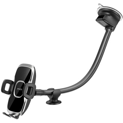 Auto Handyhalterung mit Langem Arm & 360° Drehung