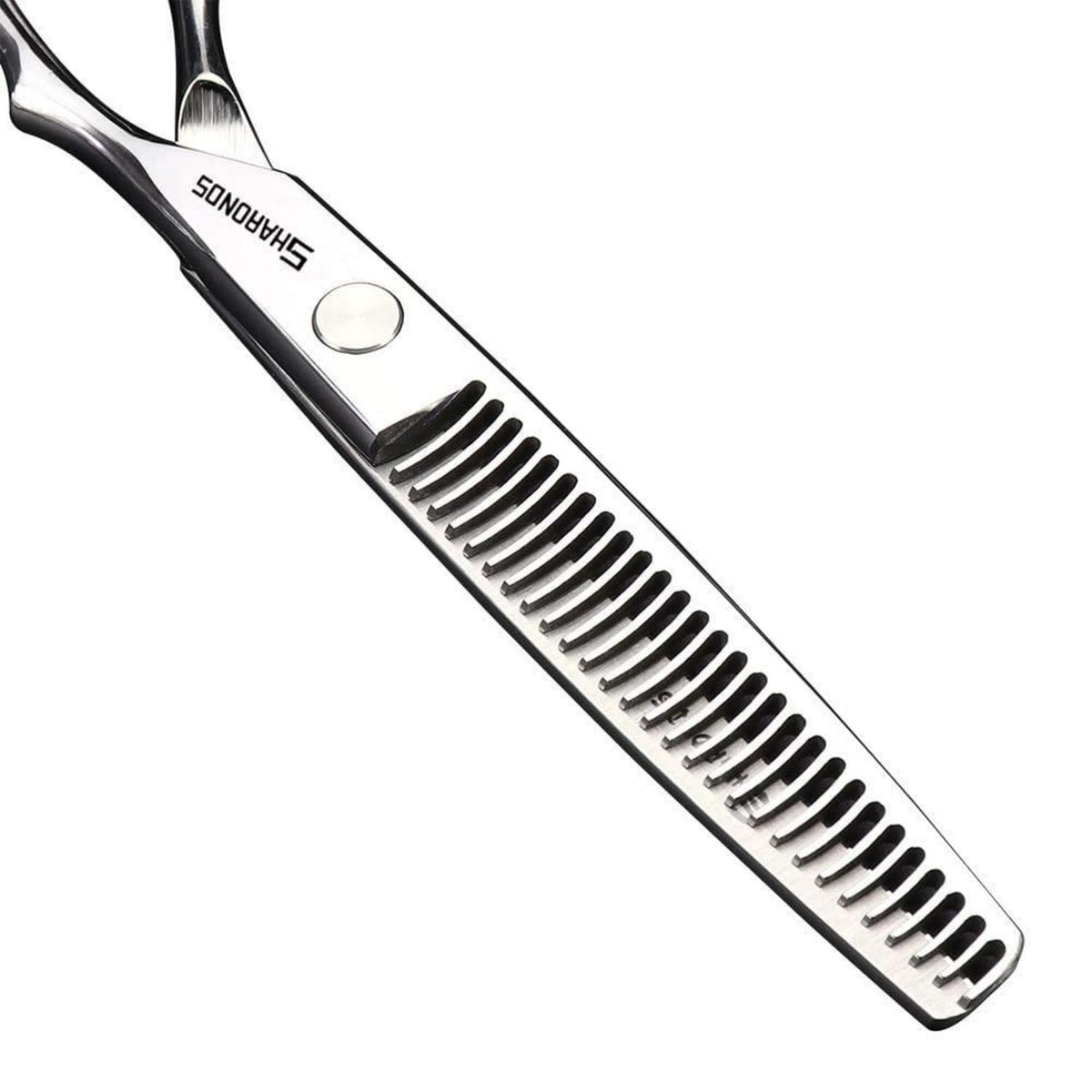6-Zoll Friseurschere 440C Stahl – Haarschere für präzises Styling