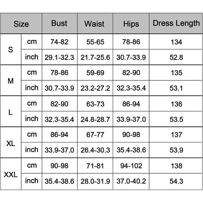 Halloween Kostüm Damen Geisterbraut - Schwarzes Horror Kleid Set