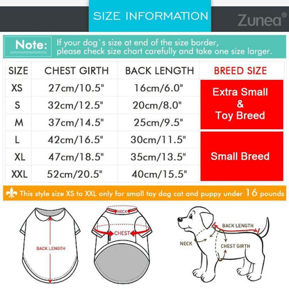 Wintermantel für kleine Hunde – Fleece Pullover Rosa M