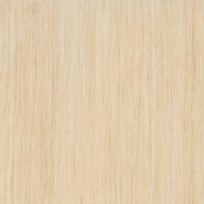 Blond Tape Extensions Echthaar 40 Stück 45 cm Remy
