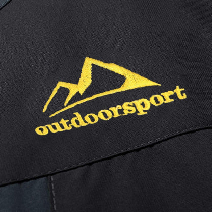 Herren Fleecejacke Winter Warm Gefüttert Skijacke Winddicht Wasserdicht