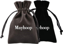 Mayhoop 4-24Stk Edelstahl Fake Piercings Ohrklemme Ear Cuff