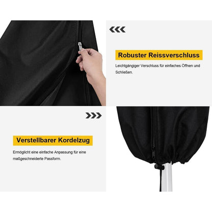 Ampelschirm Schutzhülle
