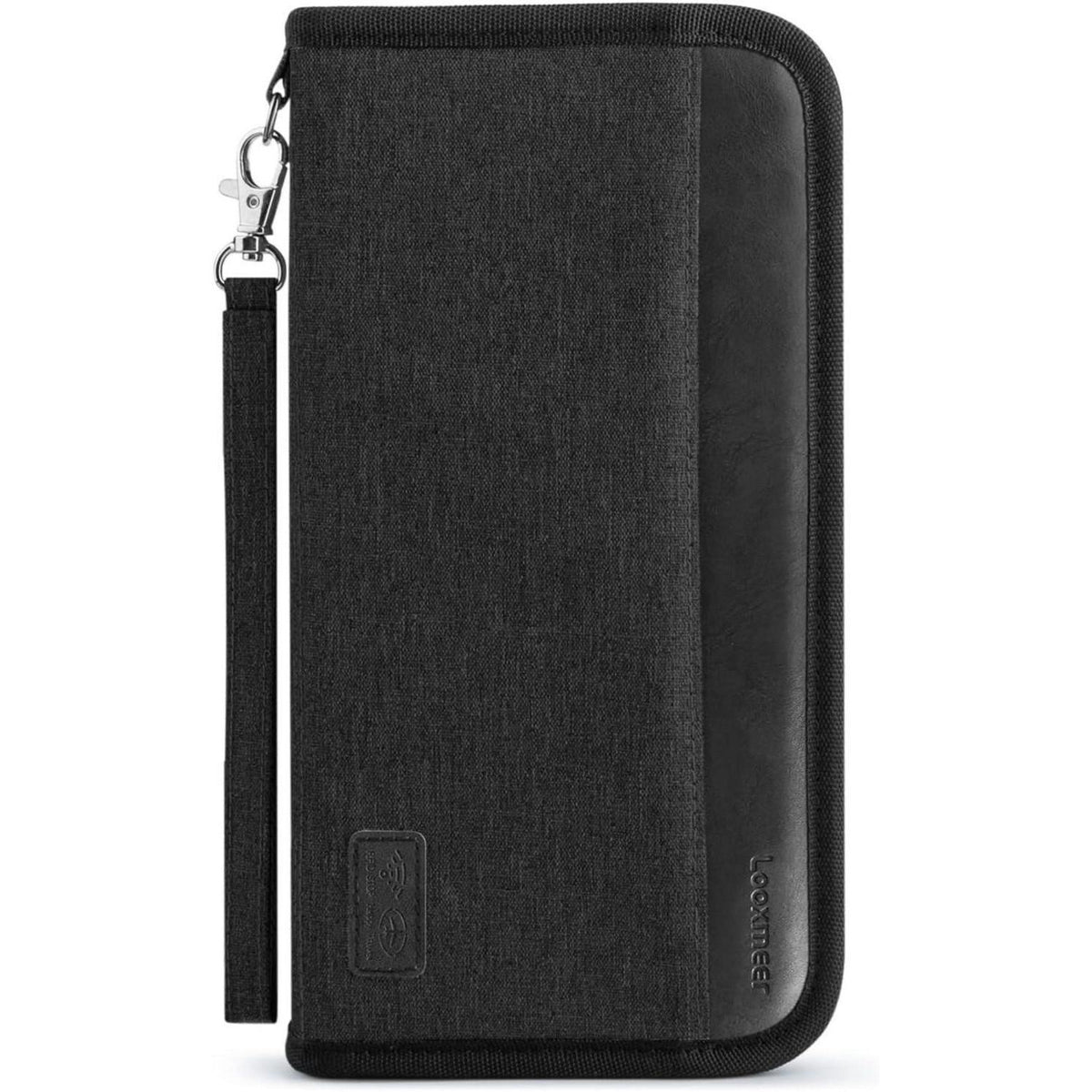 Reiseorganizer mit RFID-Schutz, wasserdicht, für Familie