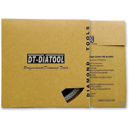 Diamant Trennscheiben 230mm Mesh Turbo für Fliesen & Stein
