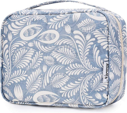 Kulturtasche Aufhängbar Kulturbeutel Groß Kosmetiktasche Waschtasche