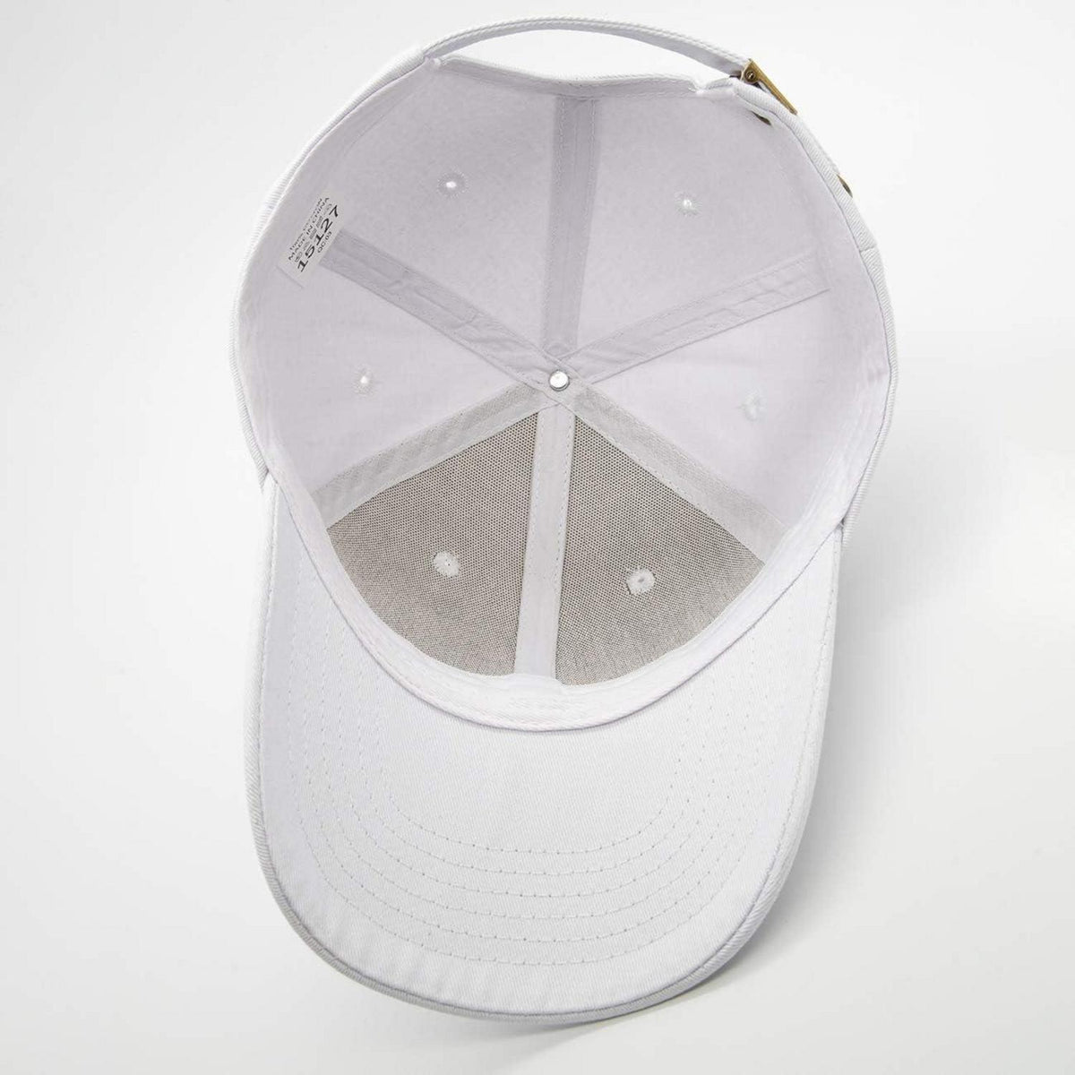 Baumwoll Baseball Cap Damen Herren Verstellbar Atmungsaktiv